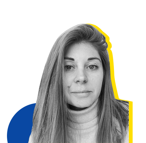 Maria Zolotonosa - Stickydot