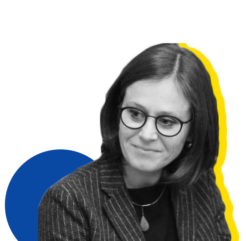 Marzia Mazzonetto - Stickydot